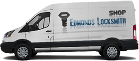 Edmonds WA Locksmith mobile service
